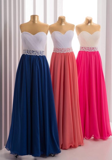 Вечернее платье 15108-Б49109 - Свадебный салон Богема