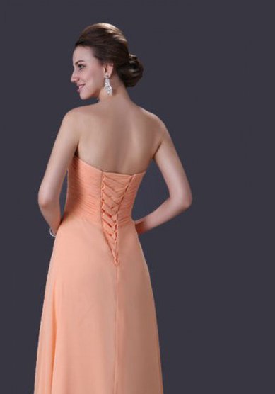 Вечернее платье CL3409-A49205 - Салон свадебных и вечерних платьев Anna Dress