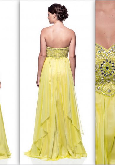 Вечернее платье 2132-С49233 - Свадебный салон Софи