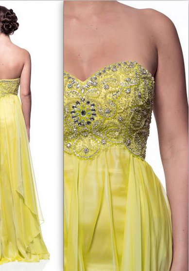 Вечернее платье 2132-С49233 - Свадебный салон Софи