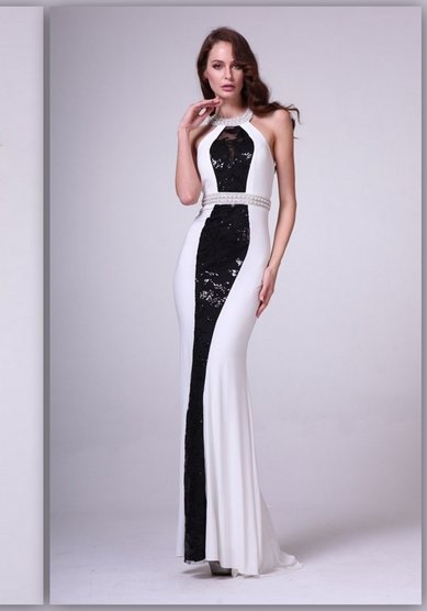 Вечернее платье 4108-С49237 - Свадебный салон Софи