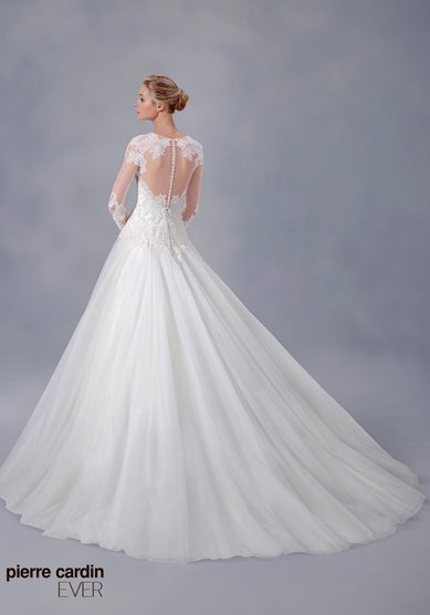 Свадебное платье 1540-R49332 - Бутик RSTELLE