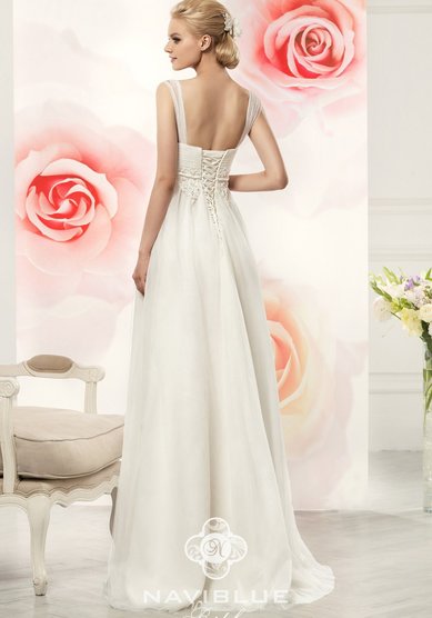 Свадебное платье 13670-L49558 - Свадебный салон Love Forever