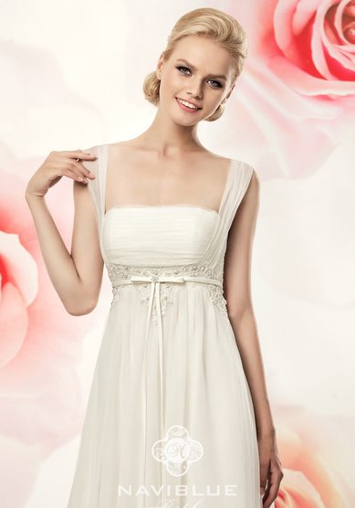 Свадебное платье 13670-L49558 - Свадебный салон Love Forever