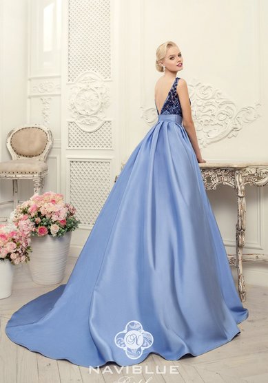 Свадебное платье А034-L49559 - Свадебный салон Love Forever