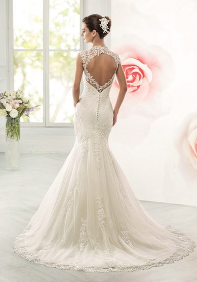 Свадебное платье 14097-L49574 - Свадебный салон Love Forever