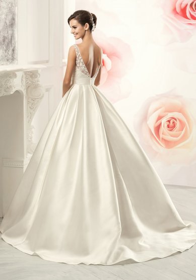 Свадебное платье SL134-L49582 - Свадебный салон Love Forever