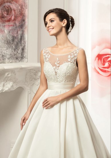 Свадебное платье SL134-L49582 - Свадебный салон Love Forever