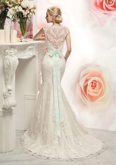 Свадебное платье 14094-L49583 - Свадебный салон Love Forever