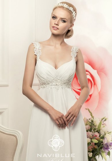 Свадебное платье 14090-L49587 - Свадебный салон Love Forever