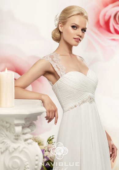 Свадебное платье 14089-L49588 - Свадебный салон Love Forever