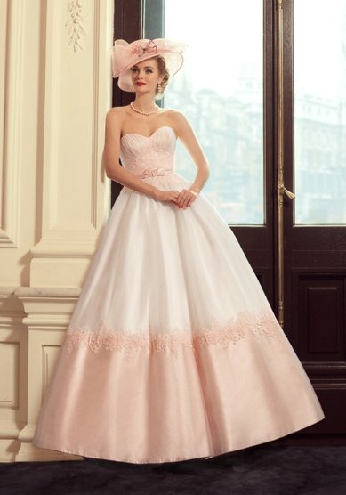 Свадебное платье Илэрия-L49639 - Свадебный салон Love Forever