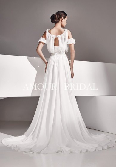 Свадебное платье 1277-B50021 - Свадебный салон Bondi blue