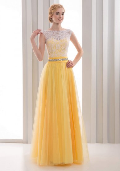 Вечернее платье 15130-Б50024 - Свадебный салон Богема