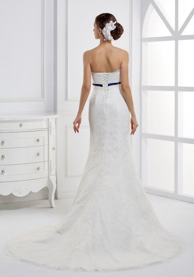 Свадебное платье JS-14002-X50521 - Свадебный салон X`zotic / jan steen