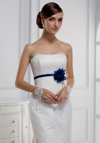 Свадебное платье JS-14002-X50521 - Свадебный салон X`zotic / jan steen