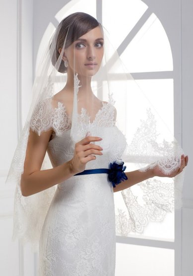 Свадебное платье JS-14002-X50521 - Свадебный салон X`zotic / jan steen