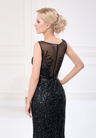 Вечернее платье КР9-053L-RU-X50693 - Свадебный салон X`zotic / jan steen