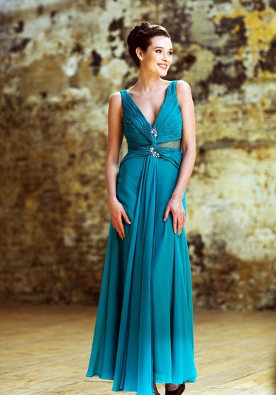 Вечернее платье X50695 - Свадебный салон X`zotic / jan steen