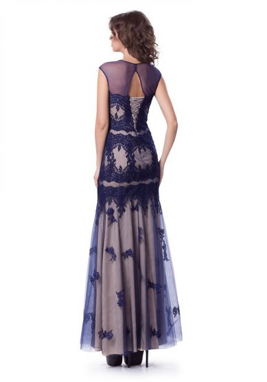 Вечернее платье КР15-499*1-RU-X50698 - Свадебный салон X`zotic / jan steen