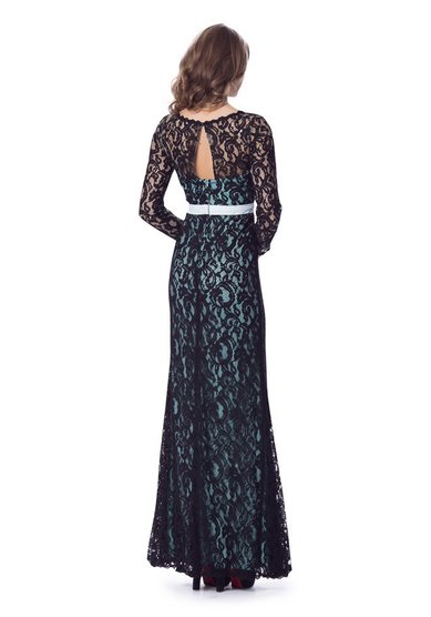 Вечернее платье КР15-539*1RU-X50701 - Свадебный салон X`zotic / jan steen