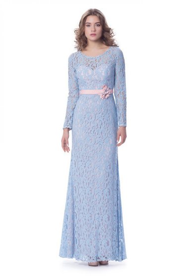 Вечернее платье КР15-539*1RU-X50701 - Свадебный салон X`zotic / jan steen