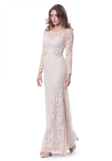 Вечернее платье КР15-539*1RU-X50701 - Свадебный салон X`zotic / jan steen