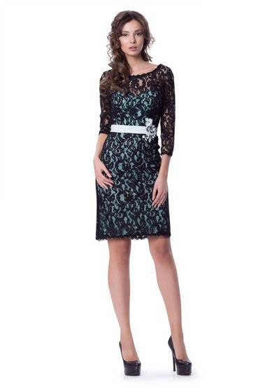 Вечернее платье КР15-539*2RU-X50703 - Свадебный салон X`zotic / jan steen