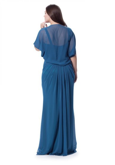 Вечернее платье КР6-328*1RU-X50704 - Свадебный салон X`zotic / jan steen