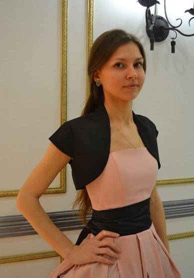 Свадебное платье A50735 - Салон свадебных и вечерних платьев Anna Dress