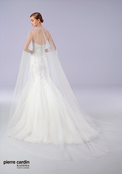 Свадебное платье 8516-R50748 - Бутик RSTELLE