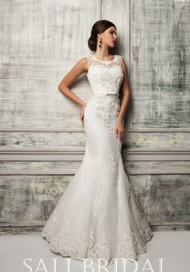 Свадебное платье 5004-М50844 - Свадебный салон Мария