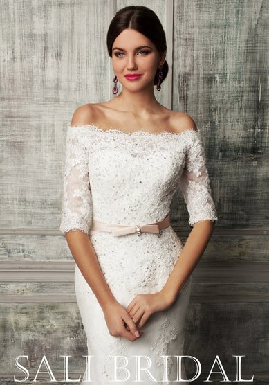 Свадебное платье 5011-М50851 - Свадебный салон Мария