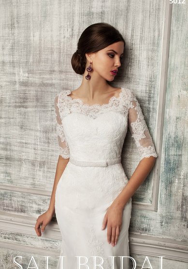 Свадебное платье 5012-М50852 - Свадебный салон Мария