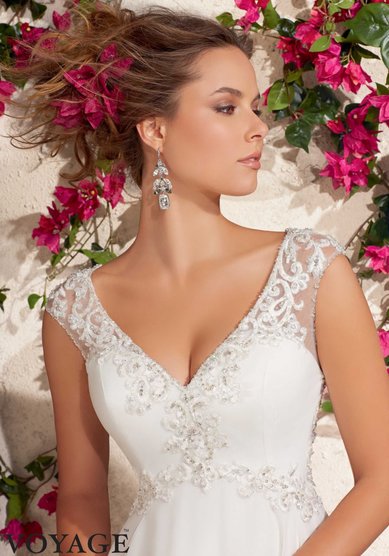 Свадебное платье 612-М50858 - Свадебный салон Мария