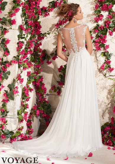 Свадебное платье 612-М50858 - Свадебный салон Мария