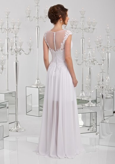 Свадебное платье 527-Д50907 - Свадебный салон Дом Весты