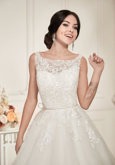 Свадебное платье 9032-Д50913 - Свадебный салон Дом Весты