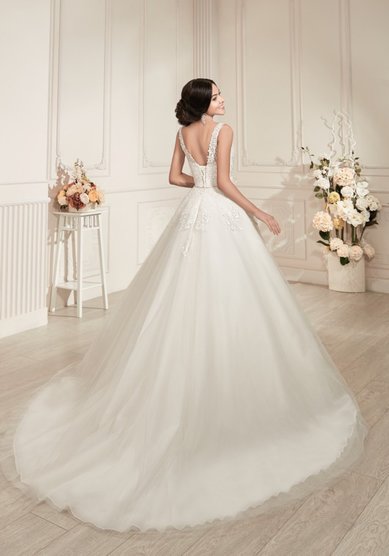 Свадебное платье 9032-Д50913 - Свадебный салон Дом Весты