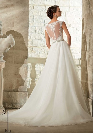 Свадебное платье 813-Д50919 - Свадебный салон Дом Весты