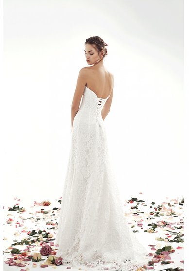 Свадебное платье 603-Д50923 - Свадебный салон Дом Весты