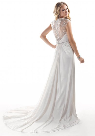 Свадебное платье Libby-C50963 - Свадебный салон Celebrity