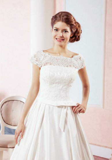 Свадебное платье Тиана-O51572 - Свадебный салон OLGA LOIDIS