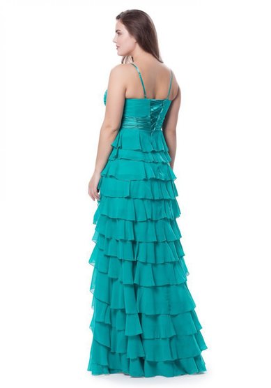 Вечернее платье X51593 - Свадебный салон X`zotic / jan steen