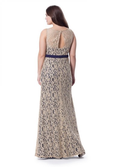 Вечернее платье КР15-539XL-X51595 - Свадебный салон X`zotic / jan steen