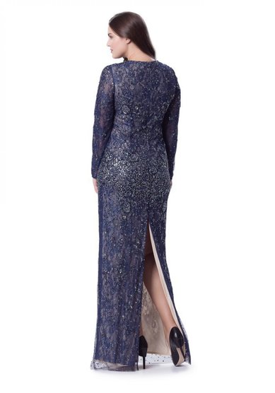 Вечернее платье КР1-5575L-XL-X51611 - Свадебный салон X`zotic / jan steen