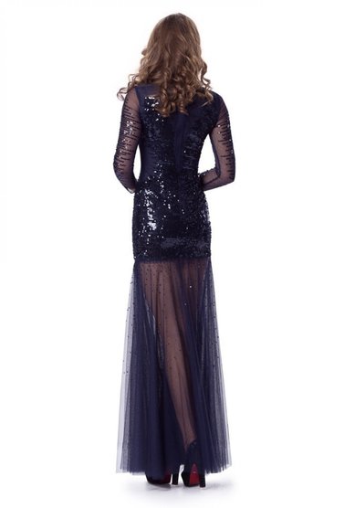 Вечернее платье КР12-066RU-X51617 - Свадебный салон X`zotic / jan steen