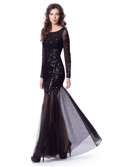 Вечернее платье КР12-066RU-X51617 - Свадебный салон X`zotic / jan steen