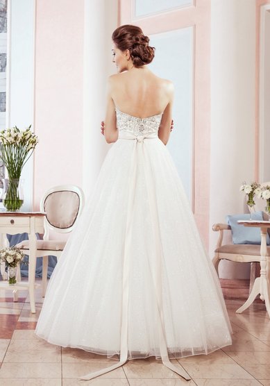 Свадебное платье Жасмин-O51620 - Свадебный салон OLGA LOIDIS