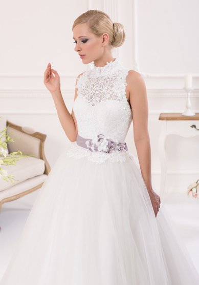 Свадебное платье K35070-1X-X51660 - Свадебный салон X`zotic / jan steen